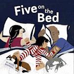 Five on the Bed