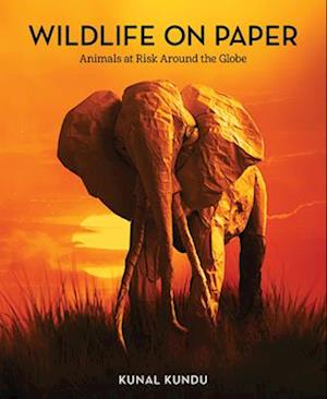 Wildlife on Paper : Animals at Risk Around the Globe