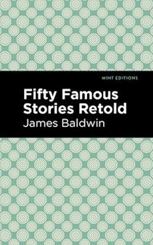 Fifty Famous Stories Retold