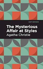 The Mysterious Affair at Styles