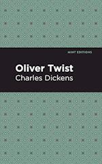 Oliver Twist 