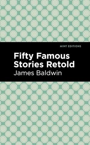 Fifty Famous Stories Retold