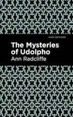 Mysteries of Udolpho 