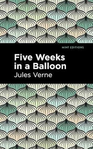 Five Weeks in a Balloon