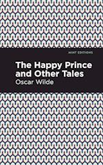The Happy Prince, and other Tales