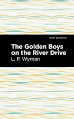 Golden Boys on the River Drive
