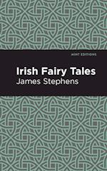 Irish Fairy Tales