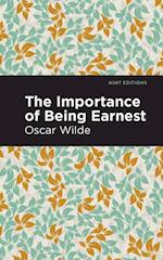 Importance of Being Earnest