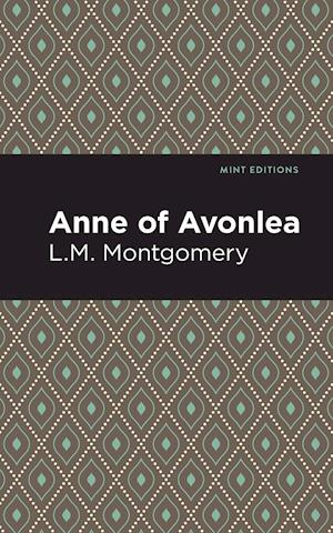 Anne of Avonlea