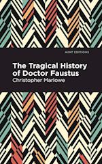 Tragical History of Doctor Faustus 