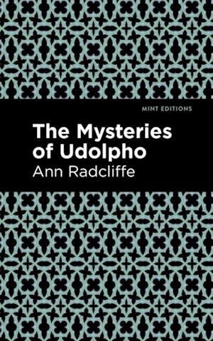 Mysteries of Udolpho