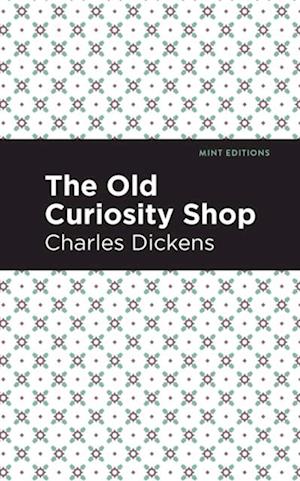 Old Curiosity Shop