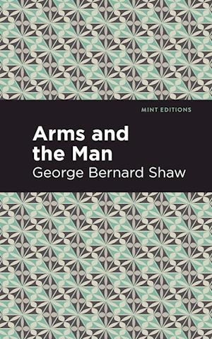 Arms and the Man