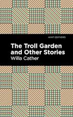 Troll Garden and Other Stories 