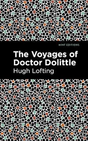 The Voyages of Doctor Dolittle