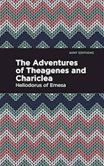 The Adventures of Theagenes and Chariclea