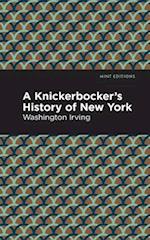 Knickerbocker's History of New York 
