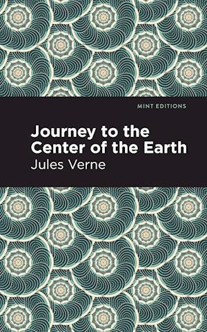 Journey to the Center of the Earth