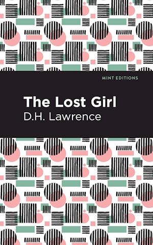 The Lost Girl