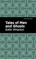 Tales of Men and Ghosts