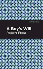 Boy's Will