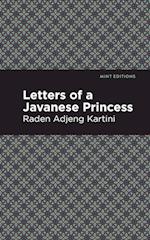 Letters of a Javanese Princess