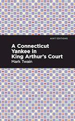 A Connecticut Yankee in King Arthur's Court