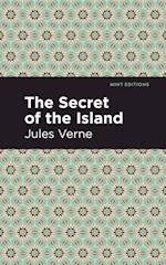 Secret of the Island 