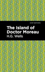 Island of Doctor Moreau 