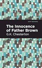 Innocence of Father Brown 