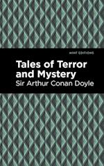 Tales of Terror and Mystery