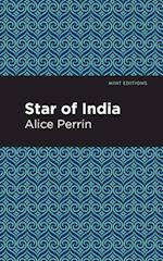 Star of India