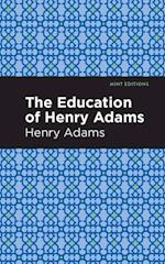 Education of Henry Adams