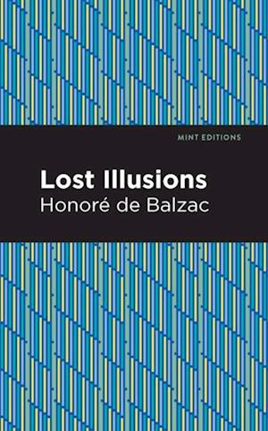 Lost Illusions