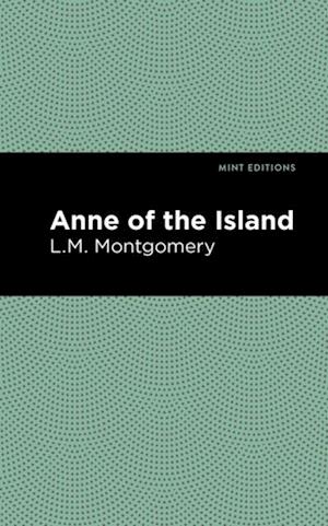 Anne of the Island