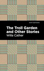 Troll Garden And Other Stories