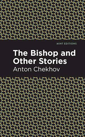 Bishop and Other Stories