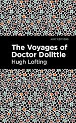 Voyages of Doctor Dolittle