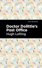 Doctor Dolittle's Post Office