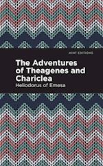 Adventures of Theagenes and Chariclea