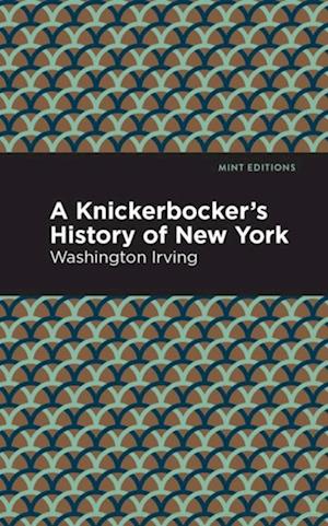 Knickerbocker's History of New York