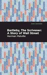 Bartleby, The Scrivener