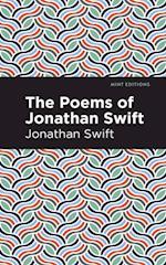 Poems of Jonathan Swift