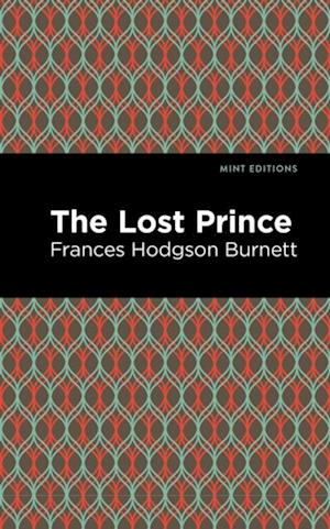 Lost Prince