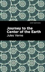 Journey to the Center of the Earth