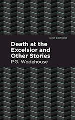 Death at the Excelsior and Other Stories