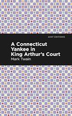 Connecticut Yankee in King Arthur's Court