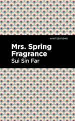 Mrs. Spring Fragrance