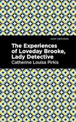 Experience of Loveday Brooke, Lady Detective