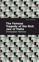 Famous Tragedy of the Rich Jew of Malta